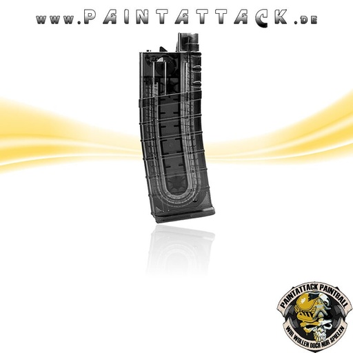[2329] HonorCore TGR2 Ersatz-Magazin 18-Schuss smoke Maxtact