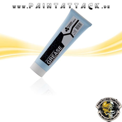 [2244] Dynamic Sports Gear High Performance Paintball Marker Grease / Markierer Fett