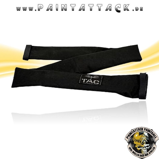 [1970] Valken V-Tac tactical Remote Cover / Mamba Überzug - SCHWARZ