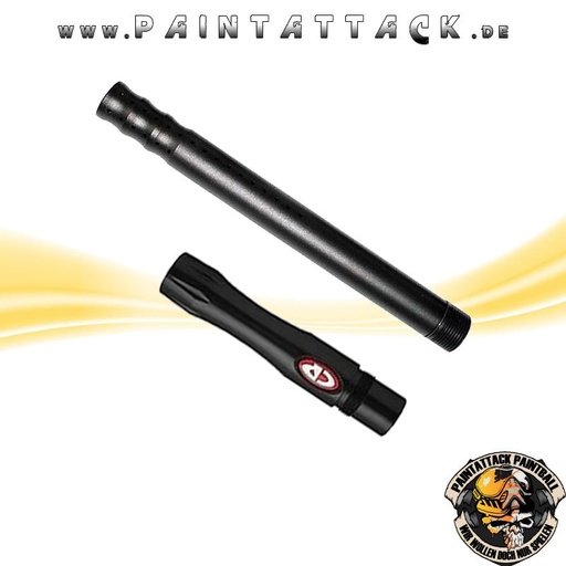 [1012] Custom Products Laufsystem CP Two Piece Pro Barrel 693. -  16" ION Gewinde