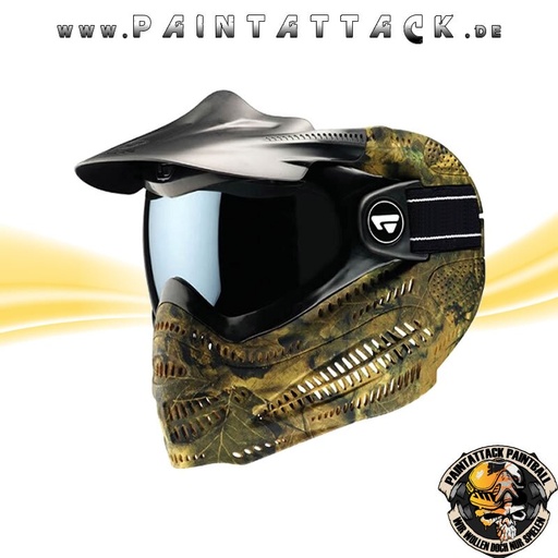 [983] Proto Switch EL single - CAMO