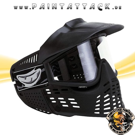 [980] JT Spectra Pro Shield  - THERMAL Paintball Maske