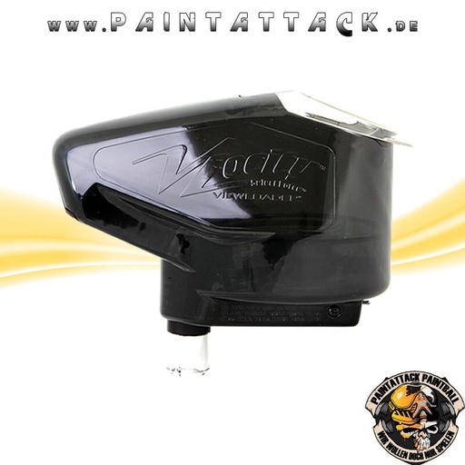 [852] VL Viewloader VLocity Senior retro Hopper / Loader - SMOKE