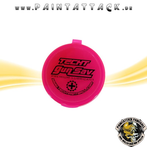 [718] TechT Gun Sav Paintball Markierer Fett